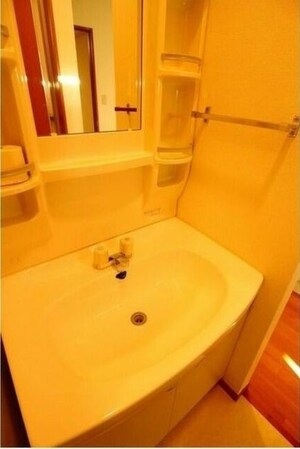 シーダーパークの物件内観写真